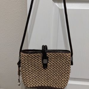 Vintage Brighton Purse